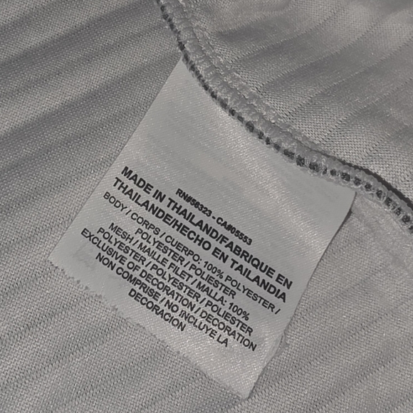 NIKE Dri-fit Full Zip-up Hoodie - Picture 8 of 13